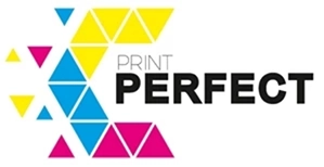 Logo - Print Perfect